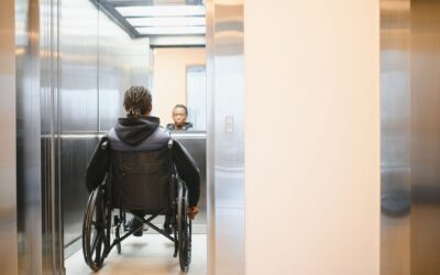 Inclusione e accessibilità nel viaggio: 7 interventi piccoli ma intelligenti, che rendono una struttura turistica davvero accessibile.