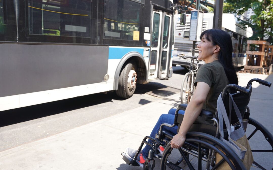 La checklist Itineramente: come valutare l’accessibilità di una meta in 30 minuti (prima di prenotare).