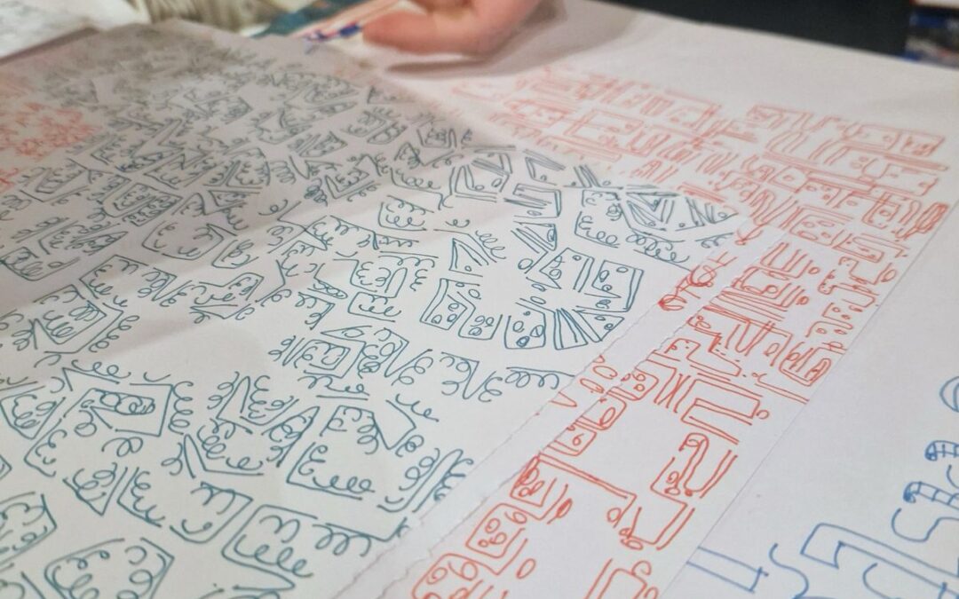 Articà: l’atelier dove l’arte è inclusiva e non chiede permesso